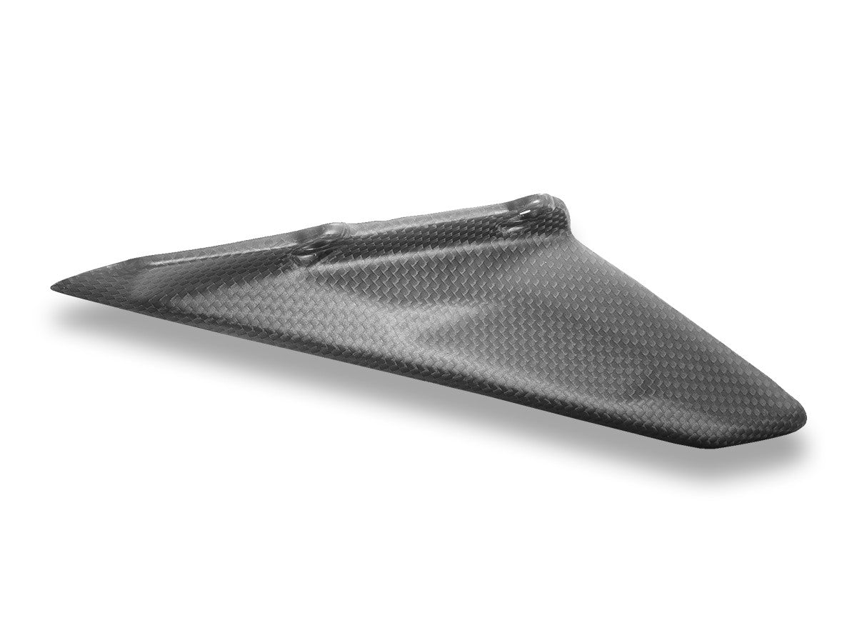 Ducabike DBK CRB243O MTS V2 MY25 Chain Guard Fin Matt Carbon