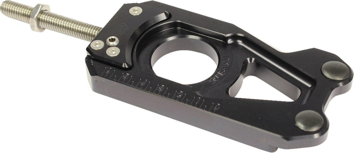 Gilles Tooling TCA Chain Adjuster - Black - BMW