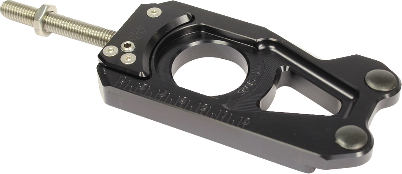 Gilles Tooling TCA Chain Adjuster - Black - BMW