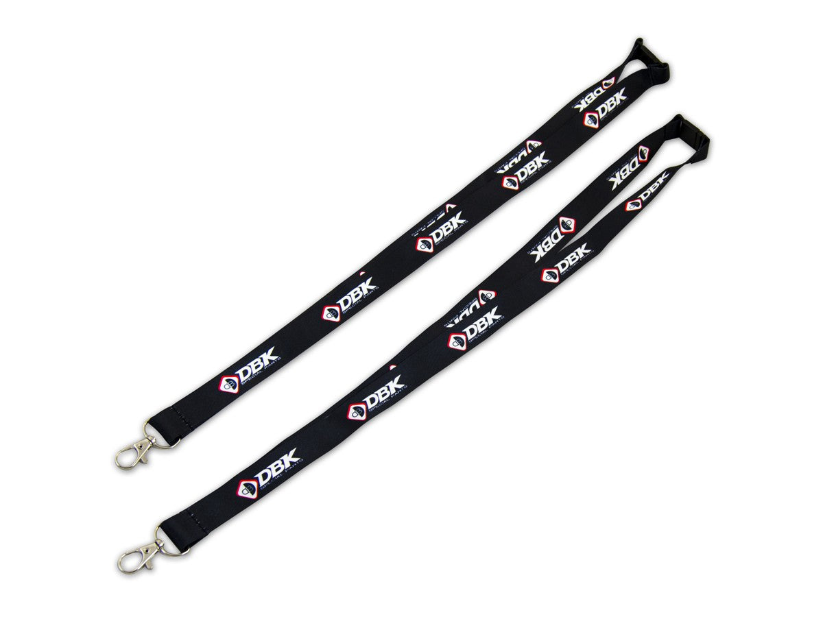 Ducabike DBK K05 DBK Neck Lanyard