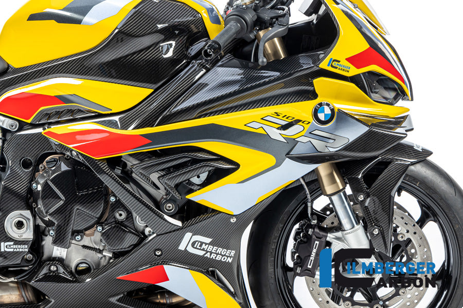 Ilmberger Carbon Fairing Side Panel Right Street Version BMW M 1000 RR 2021