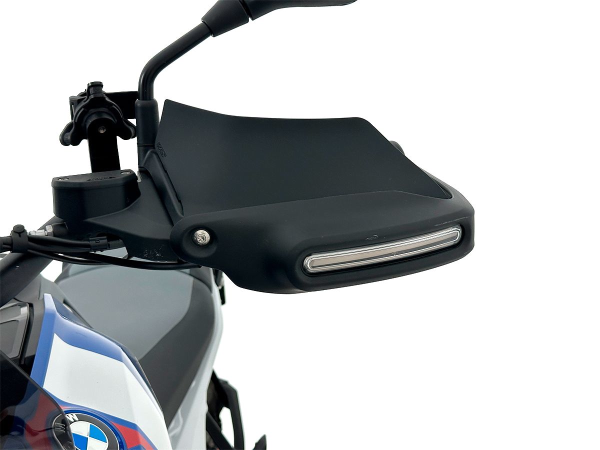 WRS HANDGUARDS BMW R 1300 GS / ADV 2023-2025