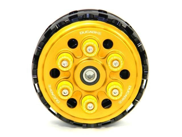 Ducabike DBK FA6M01-P Slipper Clutch 6 Springs