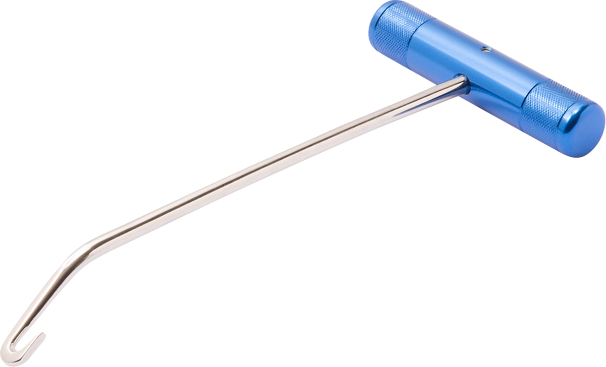 Motion Pro Hook - Heavy-Duty/Spring