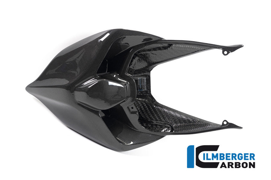 Ilmberger Carbon Single Seat Ducati Panigale V4 Racing - Gloss