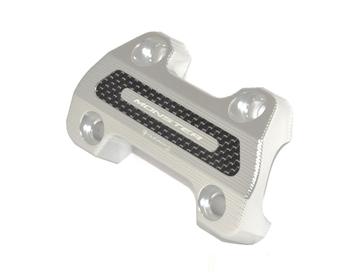 Ducabike DBK BM06 Handlebar Clamp M696