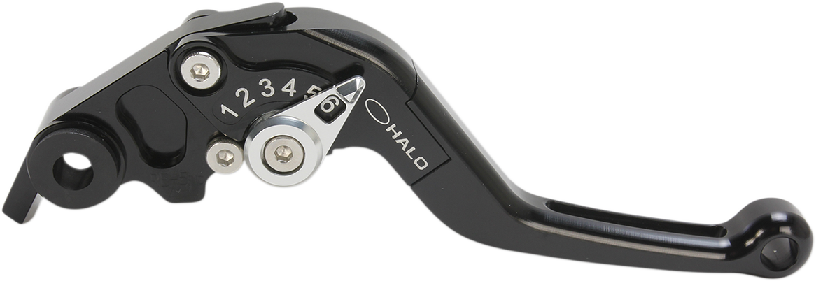 Driven Racing Halo Adjustable & Folding Brake Lever