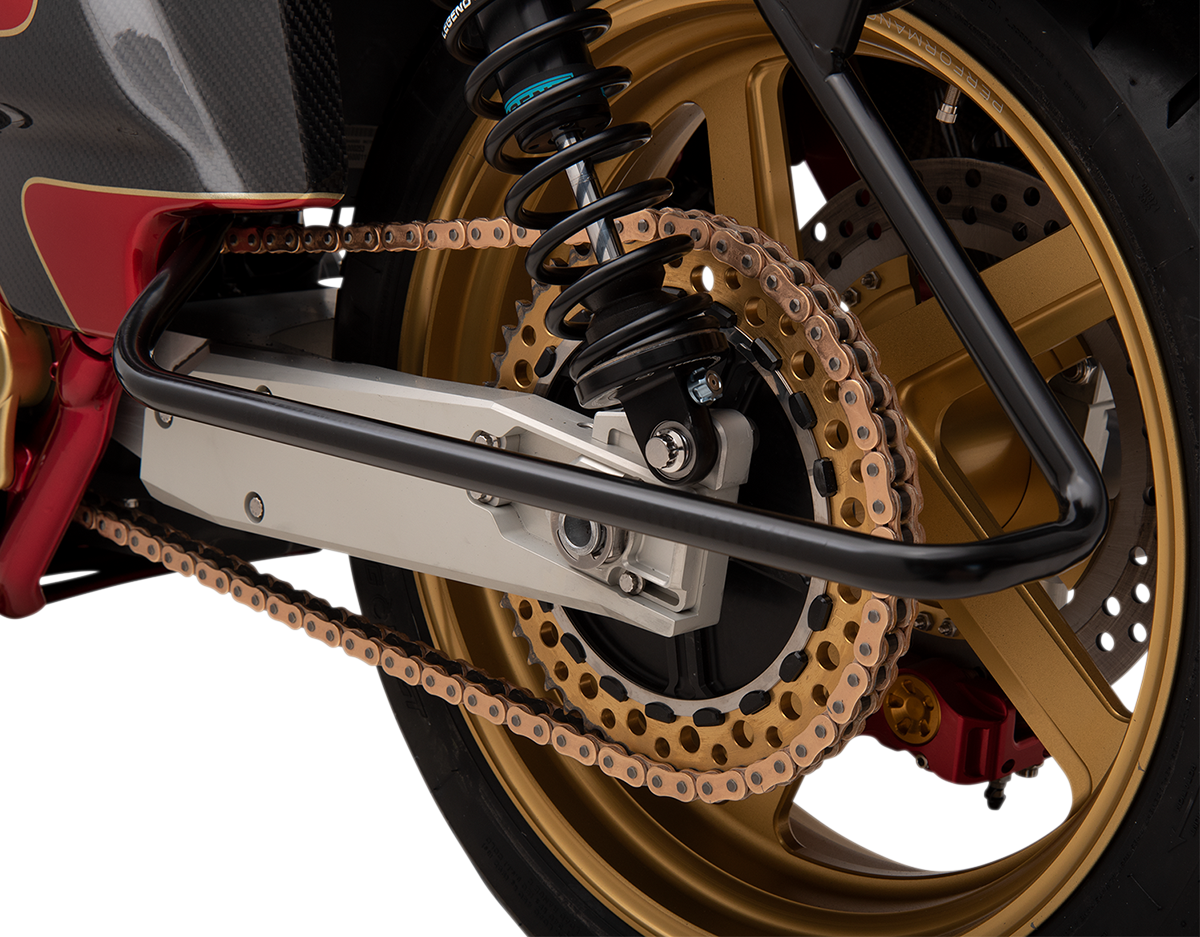 EK 530 ZVX3 Extreme Sportbike Series Chain