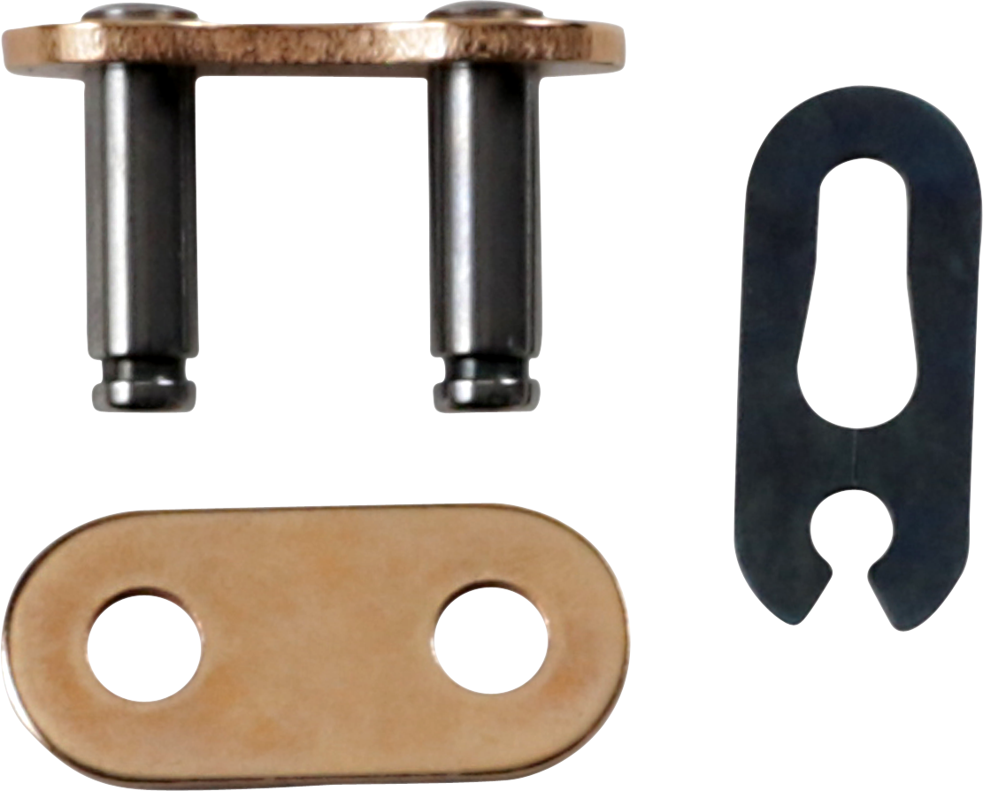 EK 520 MRD7 - Connecting Link - Clip - Gold