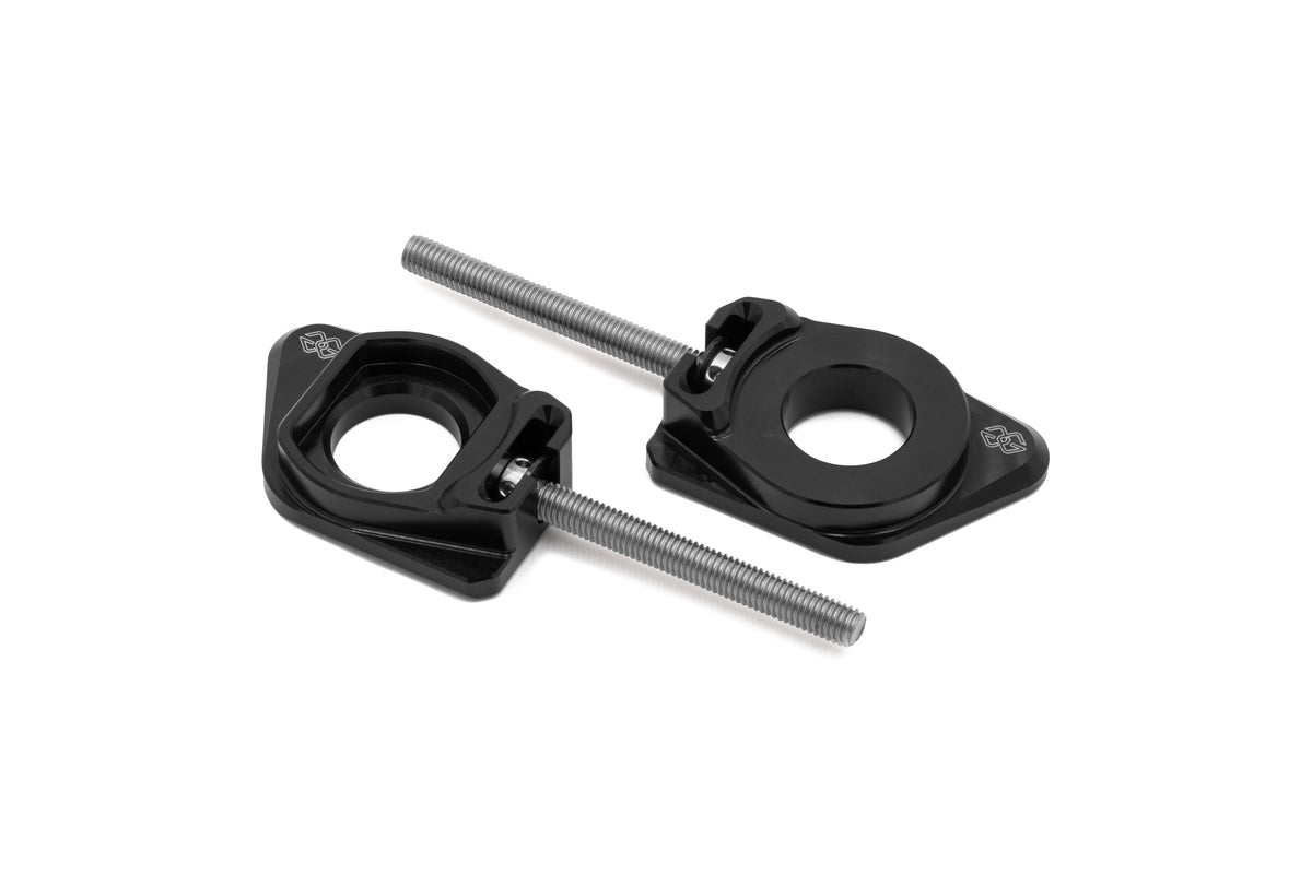 Gilles Tooling AXB Chain Tensioner Black