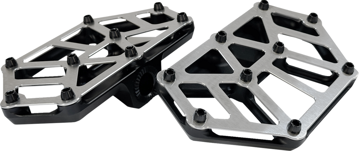 Kodlin USA NXL Mini Floorboards