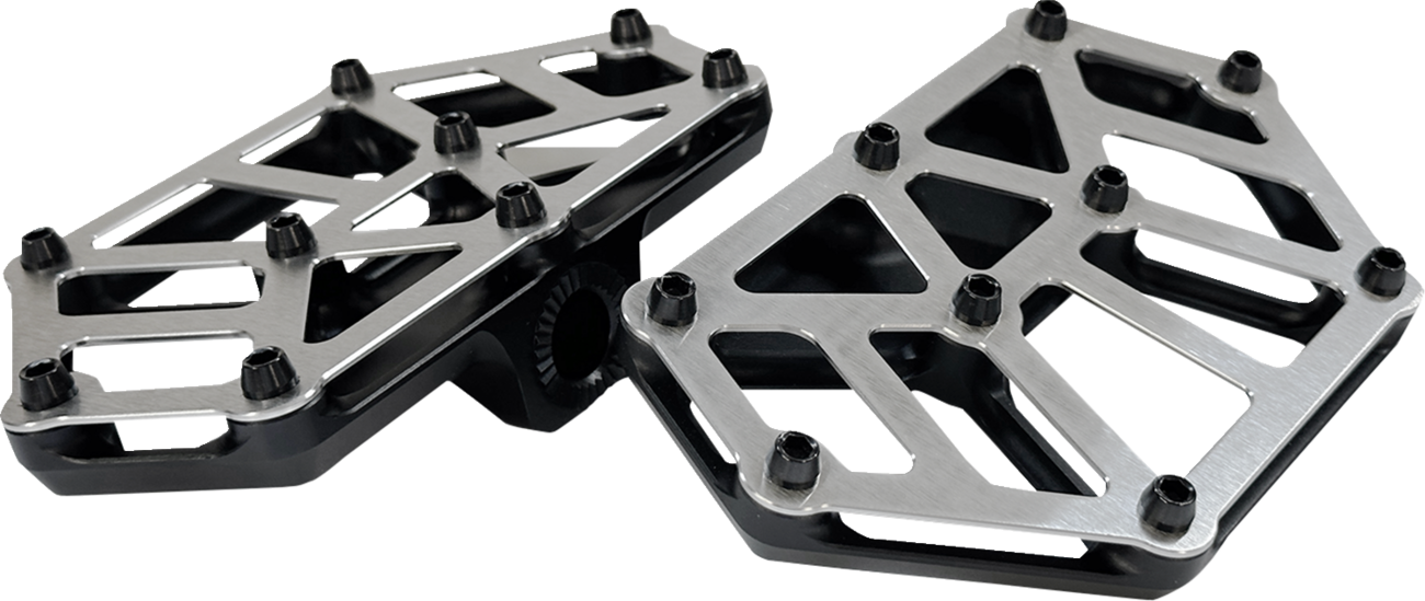 Kodlin USA NXL Mini Floorboards