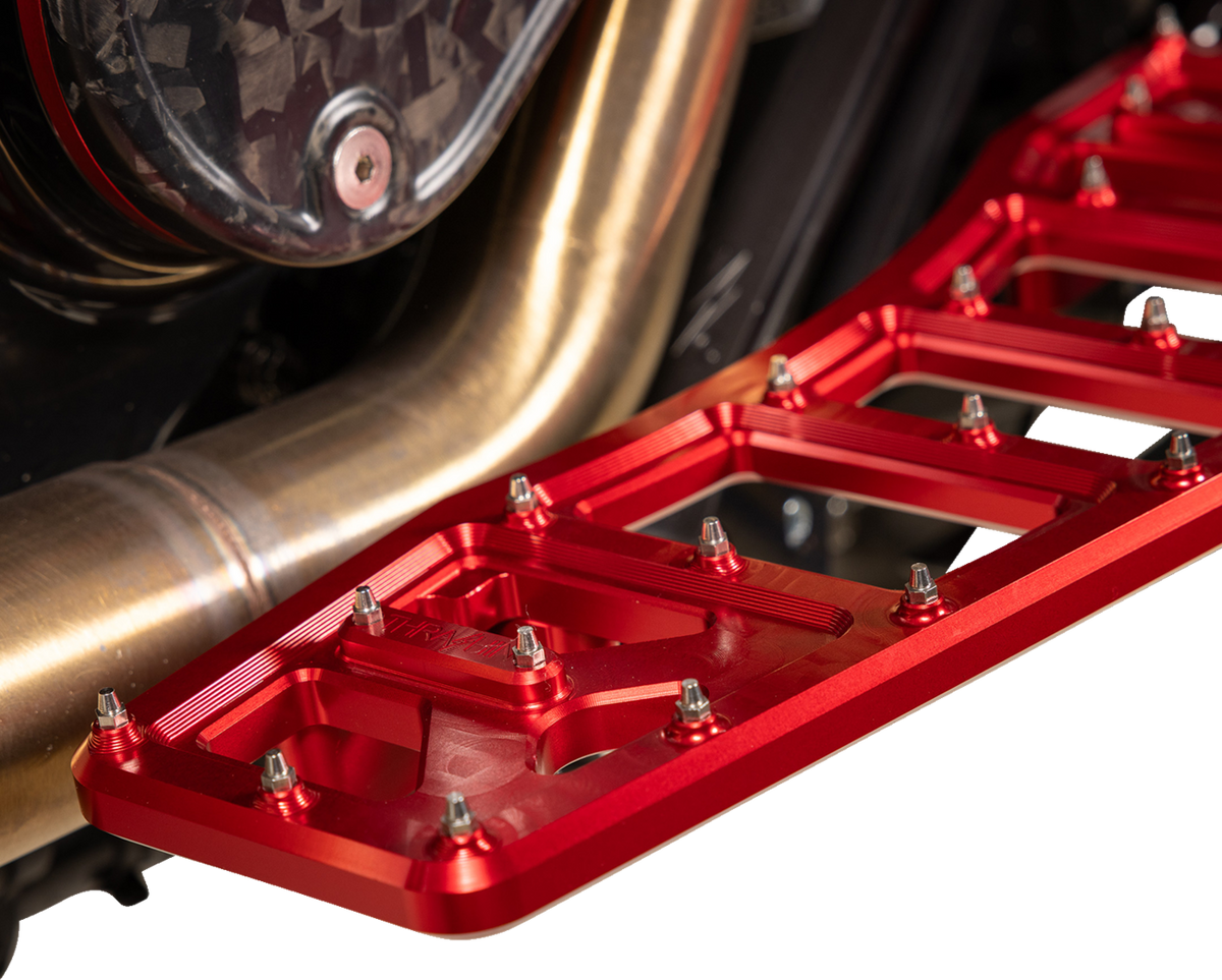 Thrashin Supply CO. Aggressor Floorboards