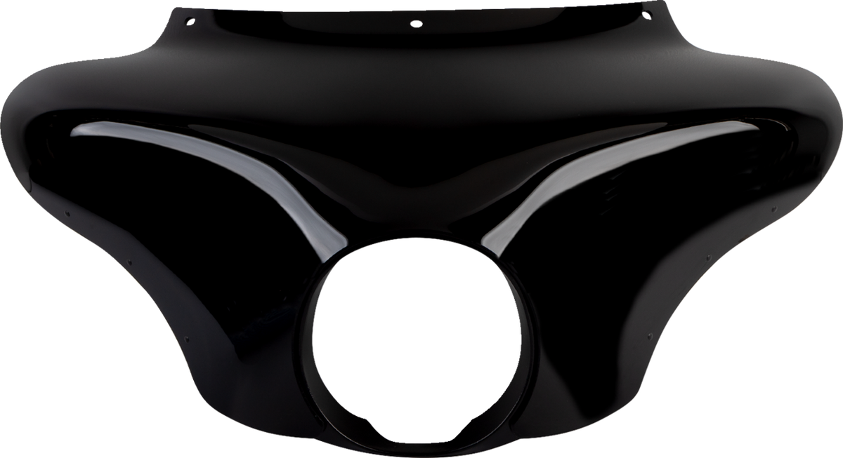Memphis Shades Batwing Fairing - Chief Bobber