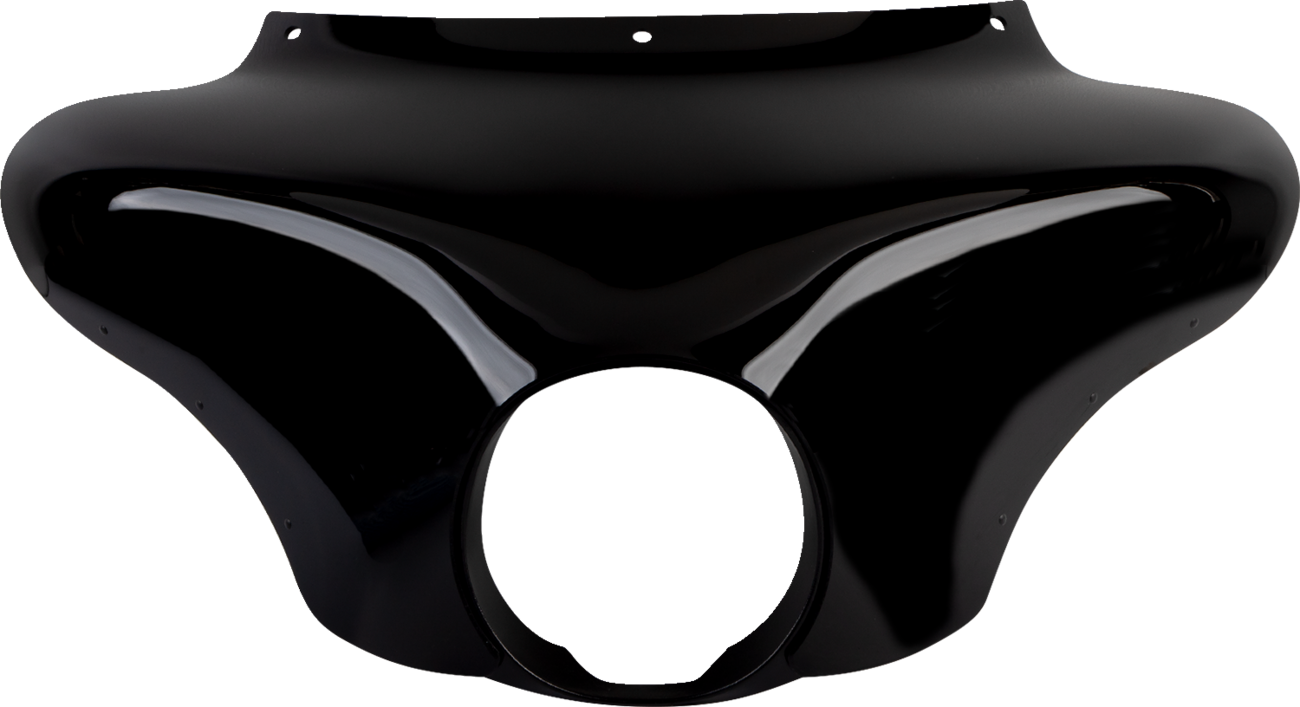Memphis Shades Batwing Fairing - Chief Bobber