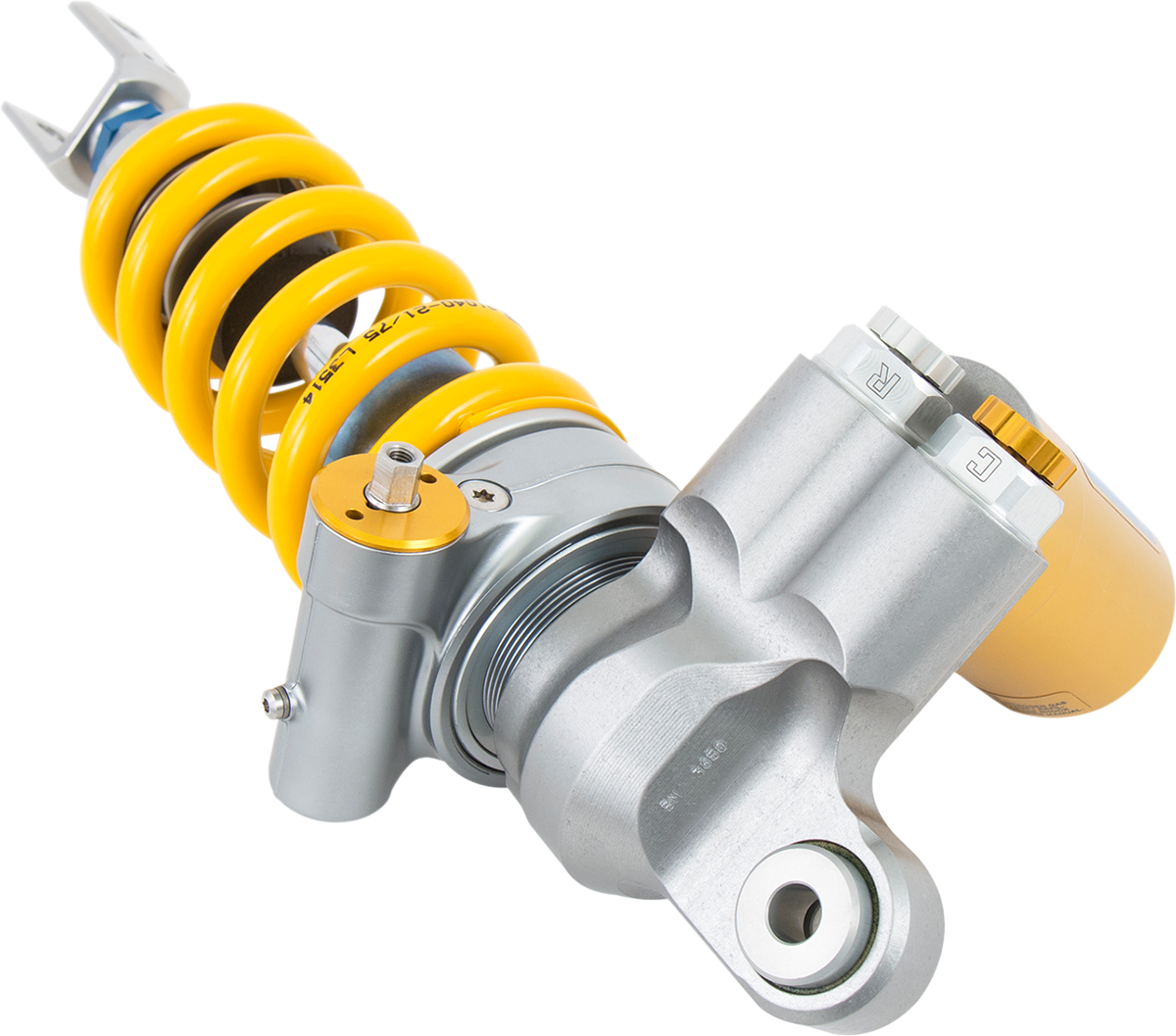 Ohlins TTX GP Shock Absorber (DU468)