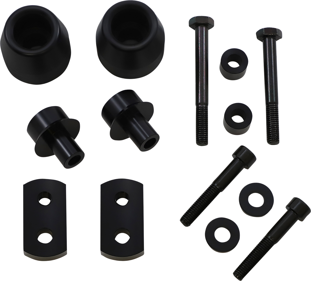 Vortex Frame Slider Kit - CBR1000RR