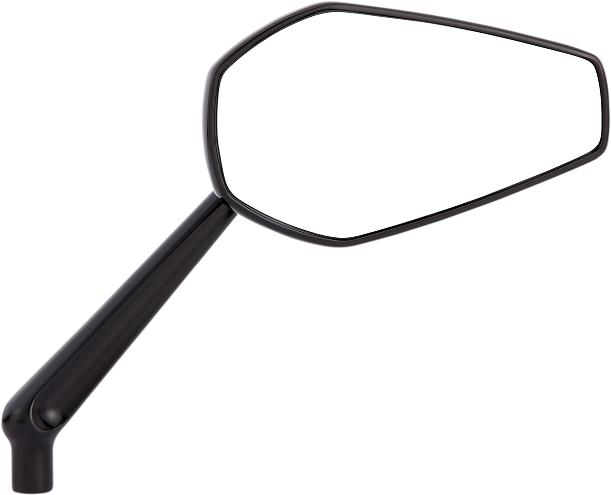 Arlen NESS Mini Stocker Forged Mirror