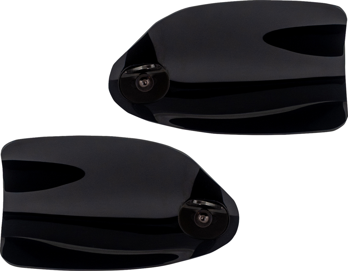 Klock Werks Flare® Handguards For Indian