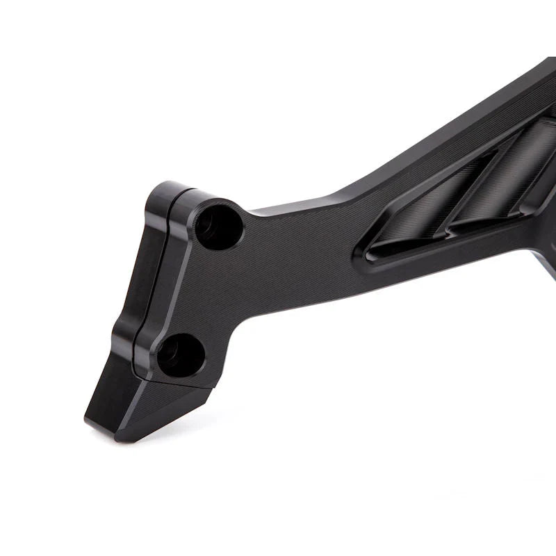 Motocorse CNC Billet Rear Set Mount Support Set For Streetfighter V4 V4S SP