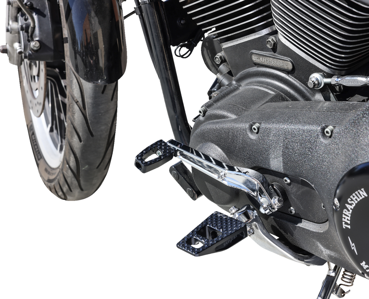 Thrashin Supply CO. P-54 Shifter Peg