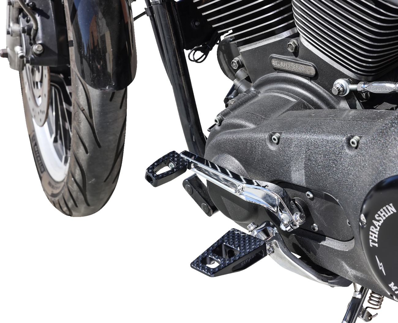 Thrashin Supply CO. P-54 Shifter Peg
