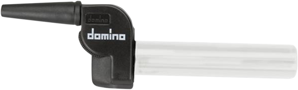 Domino Throttle - Trail Rapido - No Grips