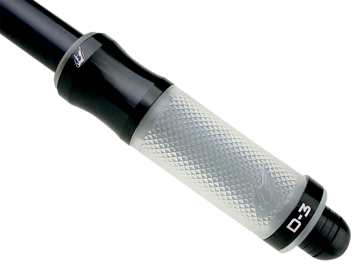 Driven Racing 7/8" D3 Grips