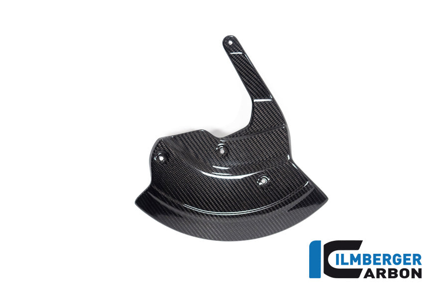 Ilmberger Carbon Wheel Cover Right Side BMW M 1000 RR MY From 2023