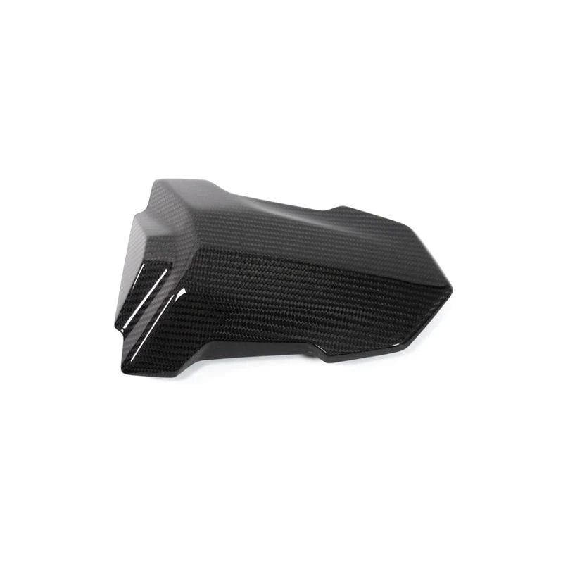 Ilmberger Carbon Fiber Passenger Seat Tail Cap For BMW S1000RR 2020-2022