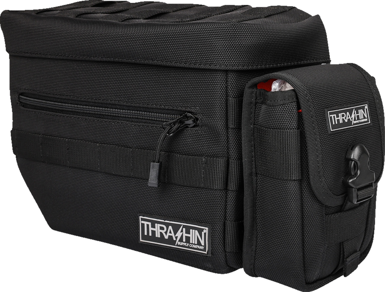 Thrashin Supply CO. Multi-Use Pouch