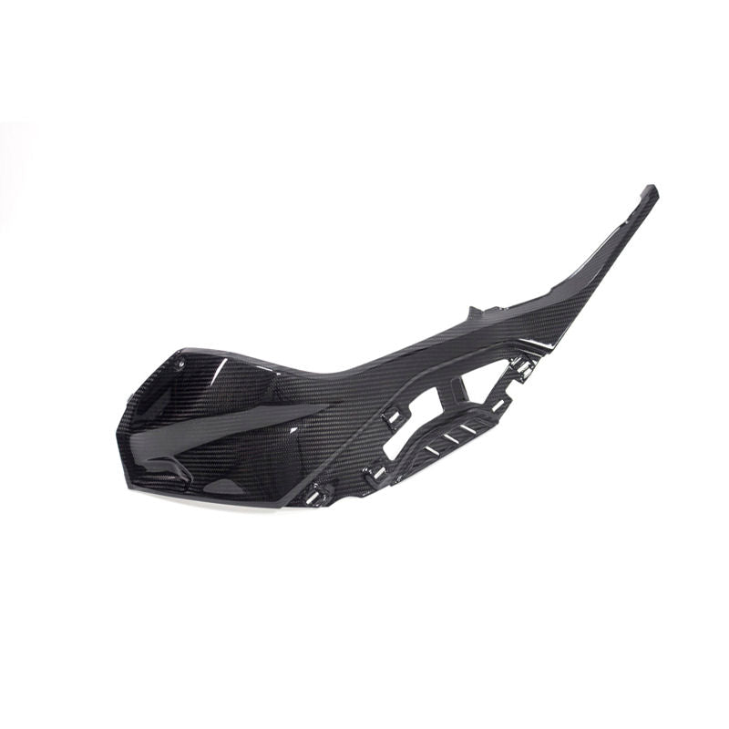 Ilmberger Carbon Fiber Tank Side Panel Set for S1000RR M1000RR