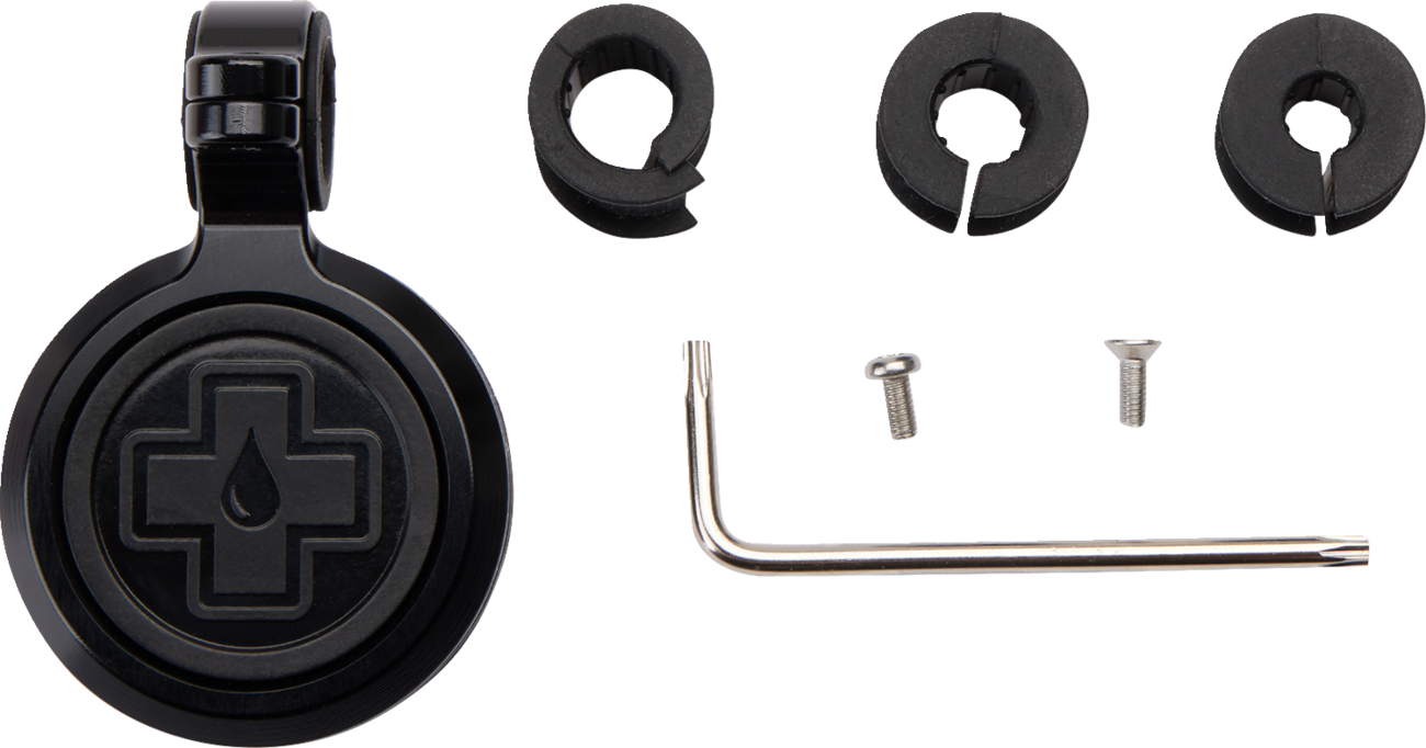Muc-Off Holder - Airtag