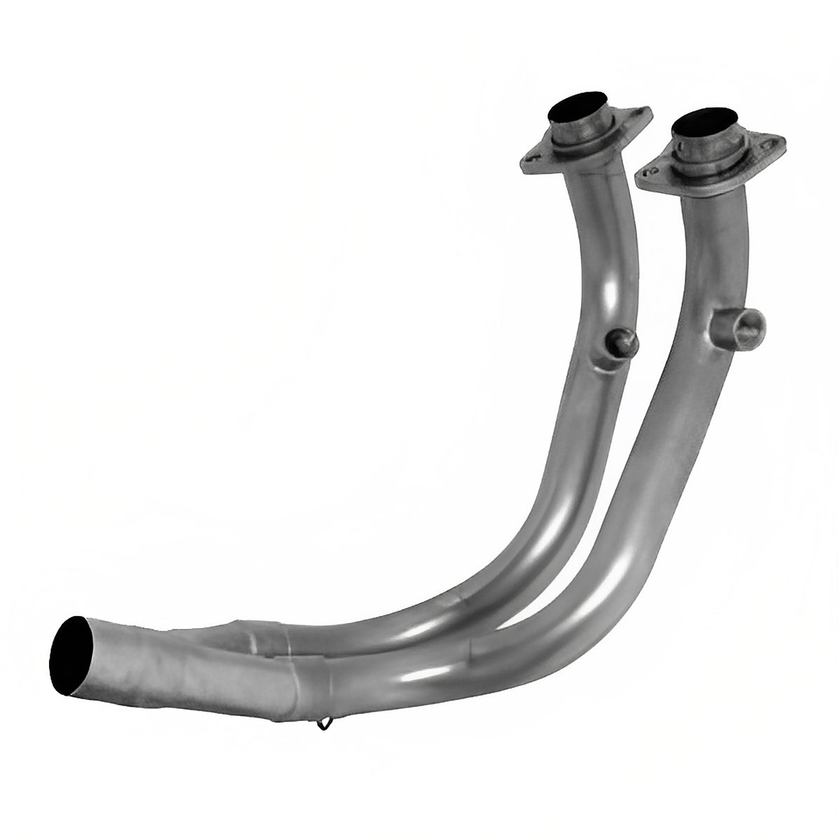 Arrow 71779MI Racing Headers Interchangeable With Original One