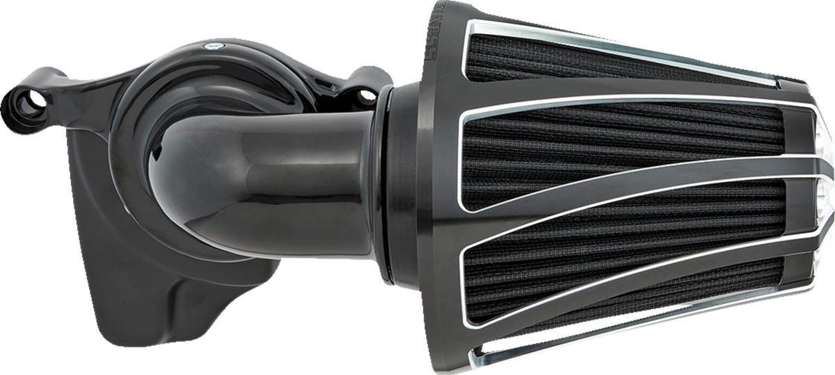 Arlen NESS Monster Sucker® Air Cleaner - Black