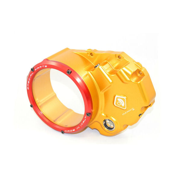 Ducabike Clear Clutch Cover for Ducati XDiavel / XDiavel S