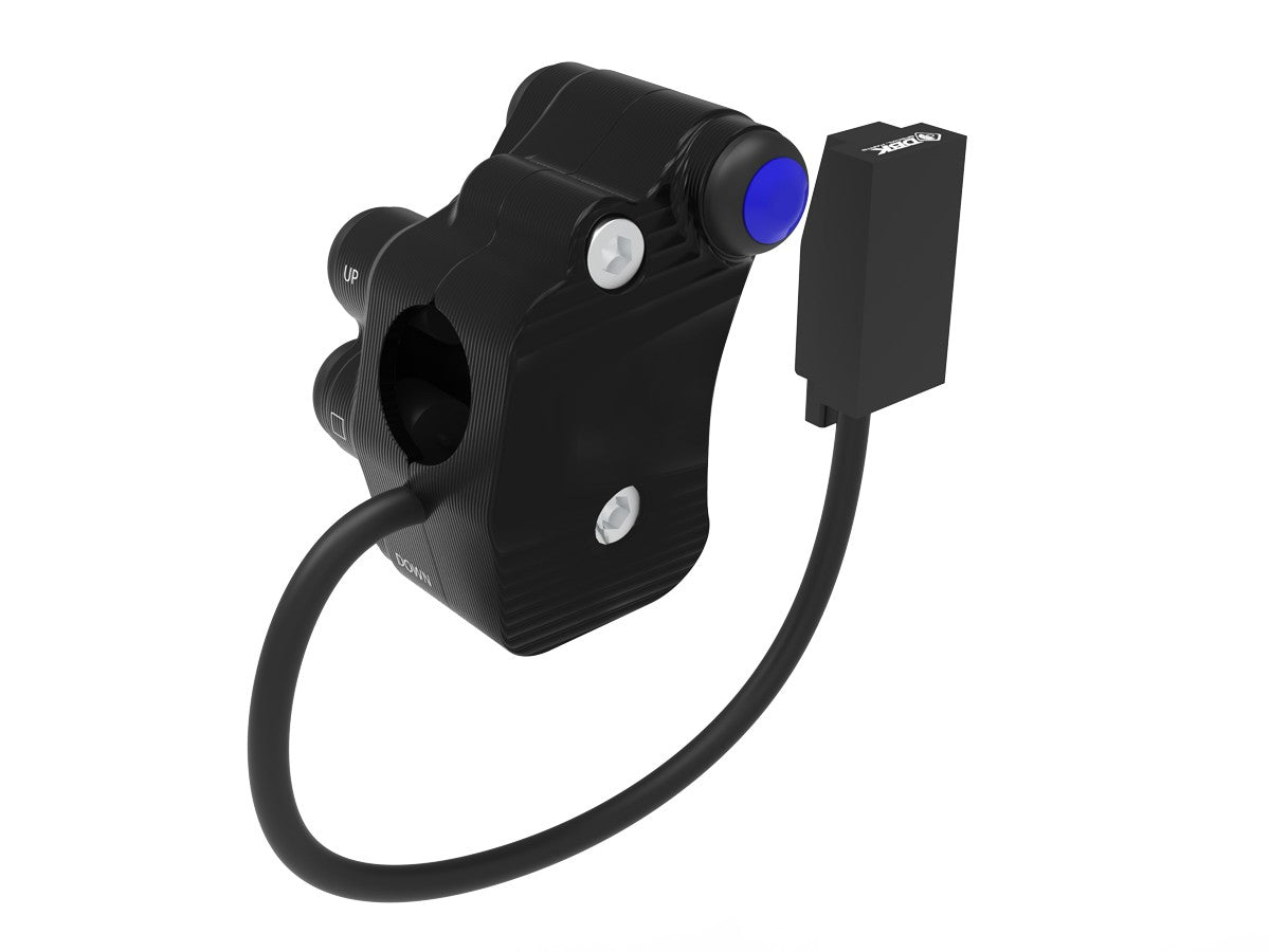 Ducabike DBK CPPI21 - Panigale/Sf V4 My 2025 Handlebar Racing Switched