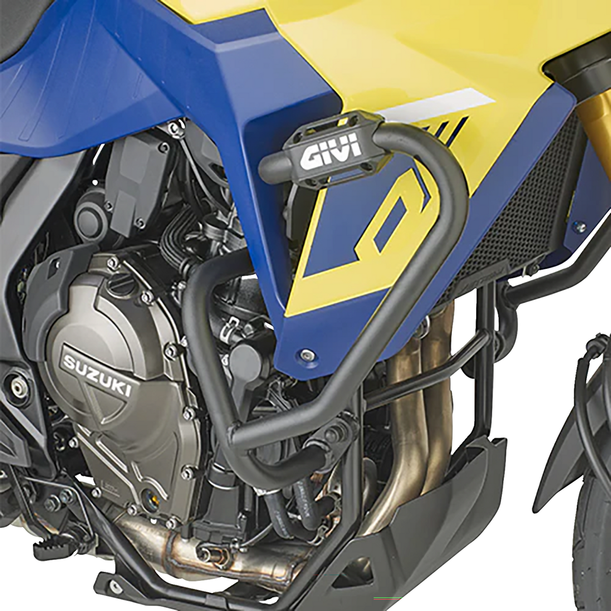 GIVI Engine Guards - Suzuki - V-Strom '23-'24