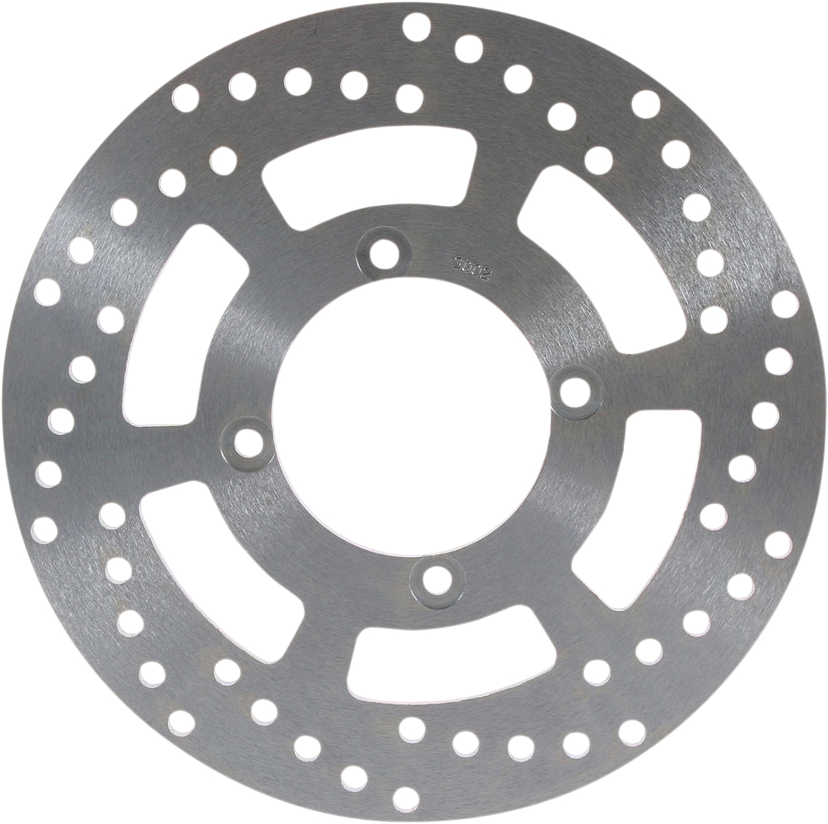 EBC Brakes Brake Rotor - Suzuki