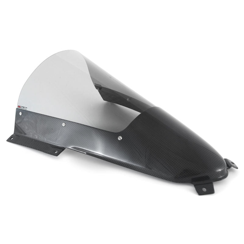 Fullsix Carbon Fiber Windscreen Windshield For Panigale V4 V4S V4R SP SP2