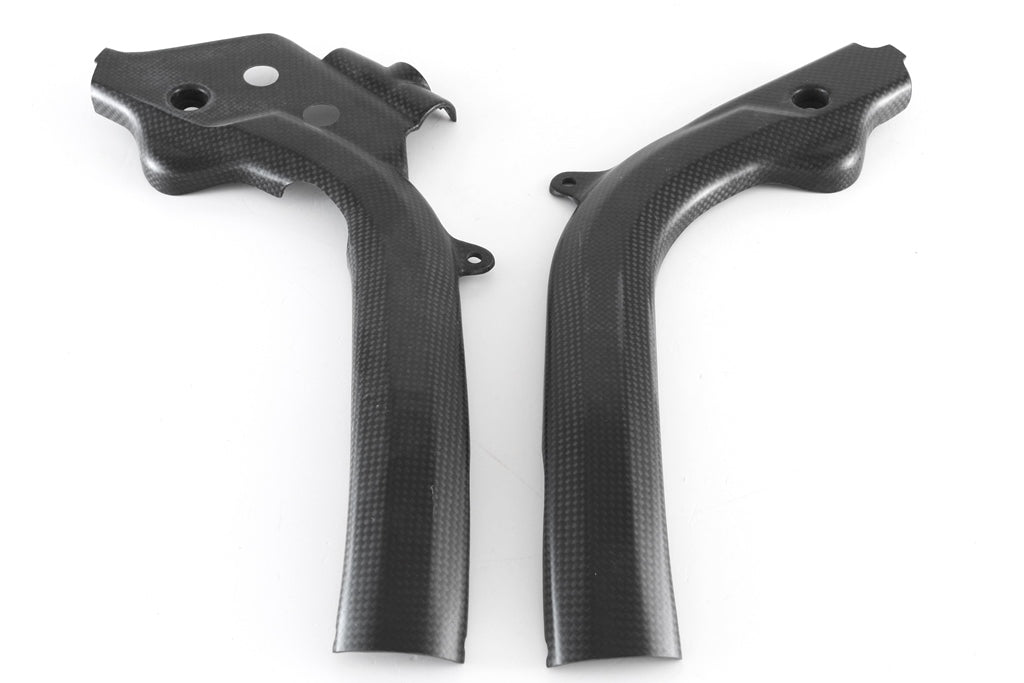 Fullsix Carbon Frame Cover - Set