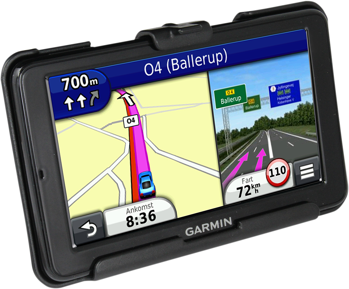 RAM Mounts Cradle For Phones And GPS