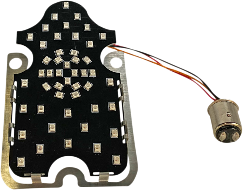 Custom Dynamics LED Board - Tombstone Taillight