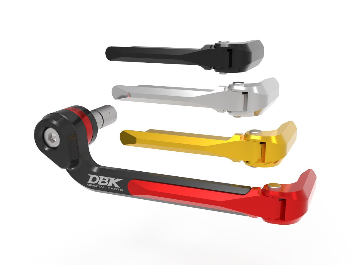 PLF07 - BRAKE LEVER PROTECTION