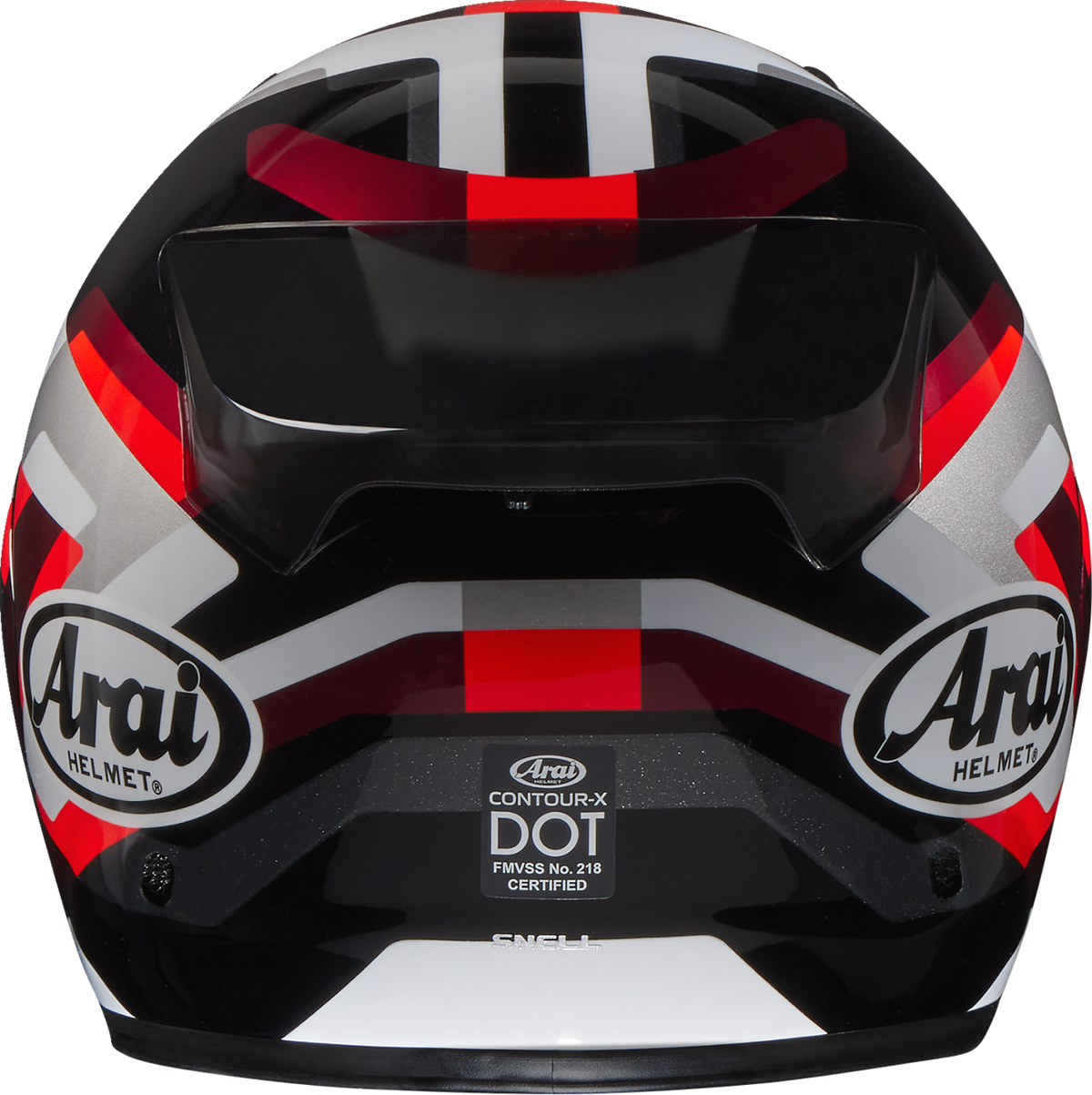 ARAI Helmets Contour-X Snake Helmet