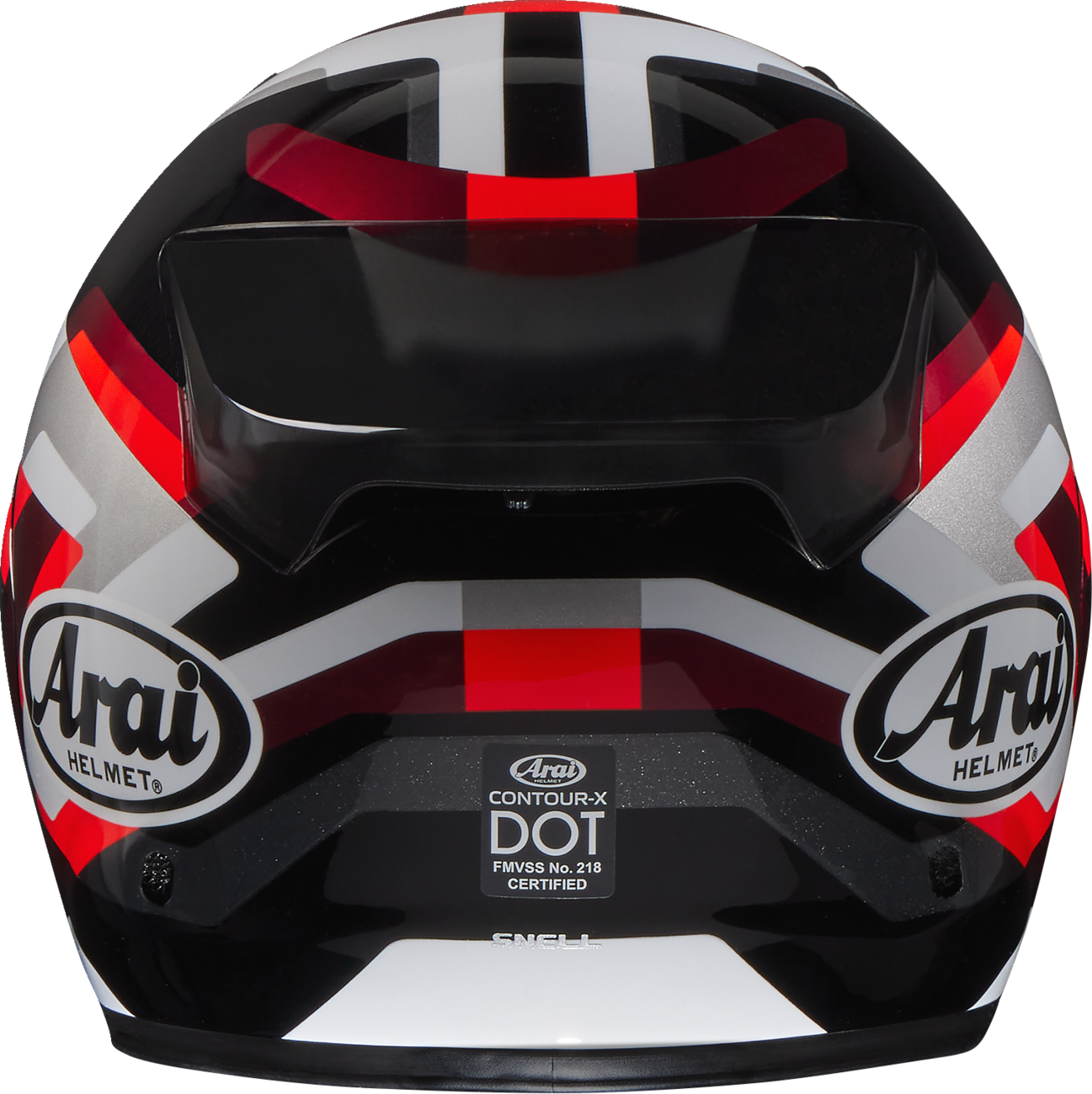 ARAI Helmets Contour-X Snake Helmet
