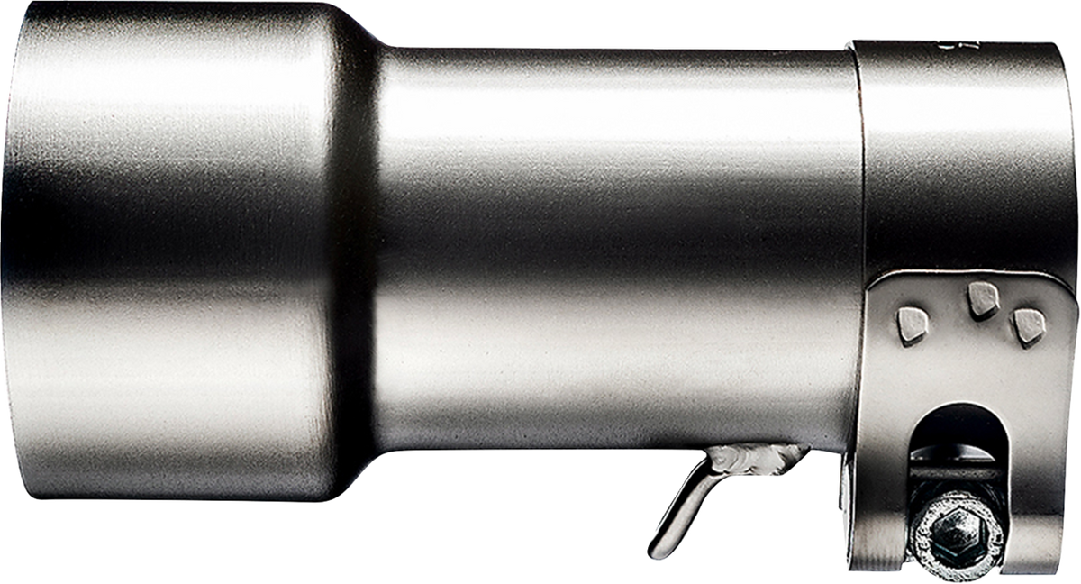 LeoVince Exhaust Inlet Adapter