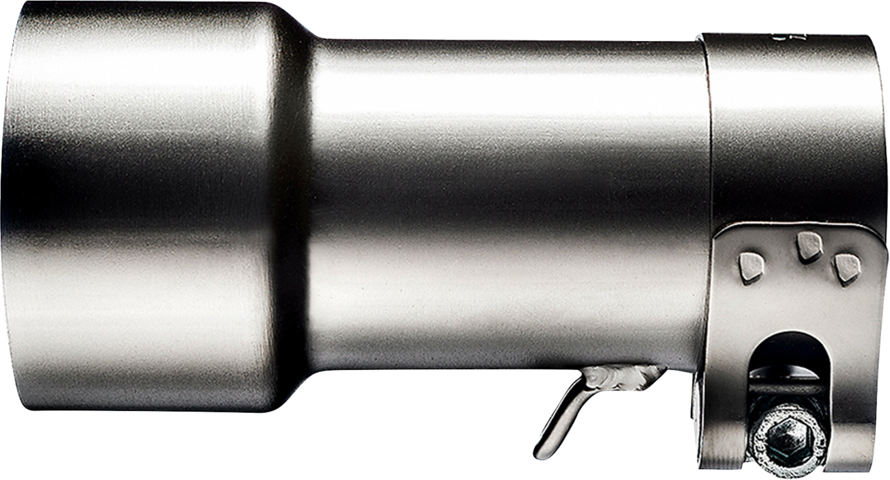 LeoVince Exhaust Inlet Adapter