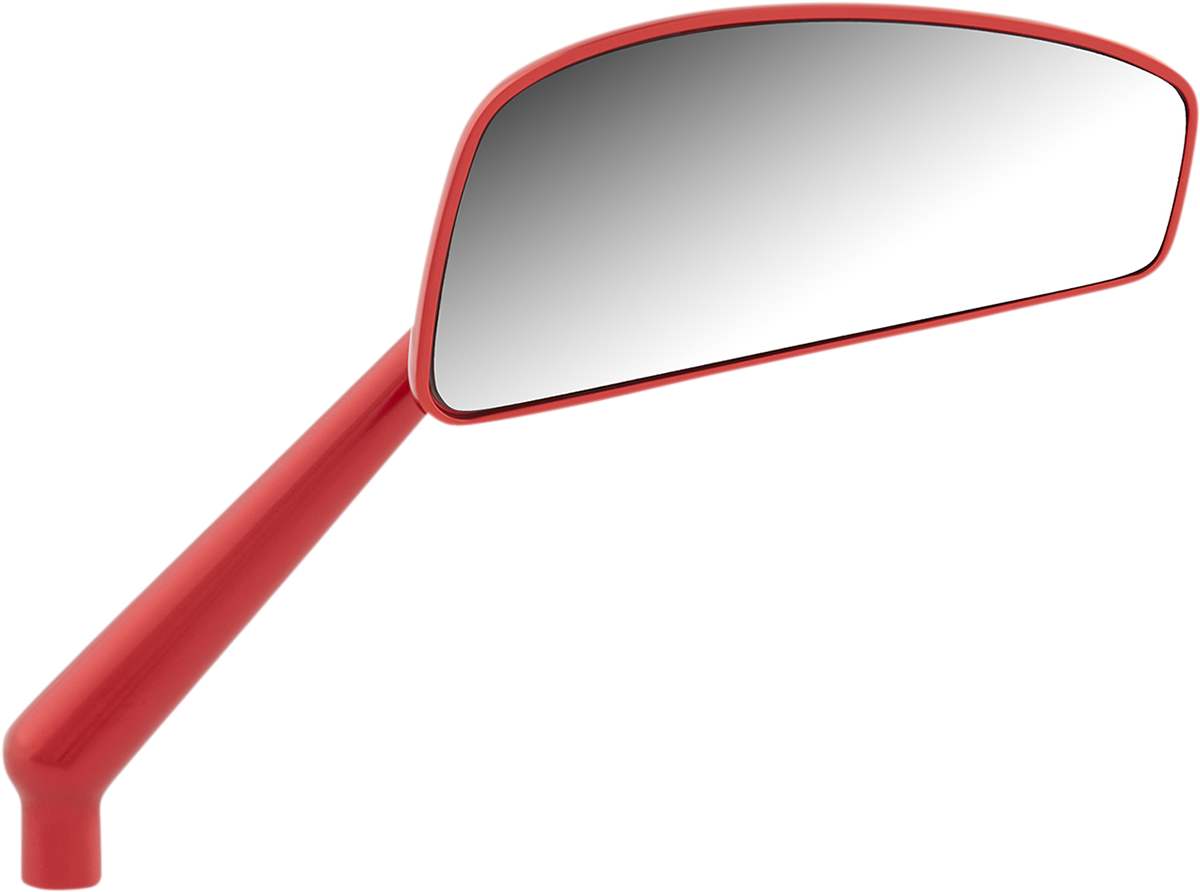 Arlen NESS Tearchop Mirror