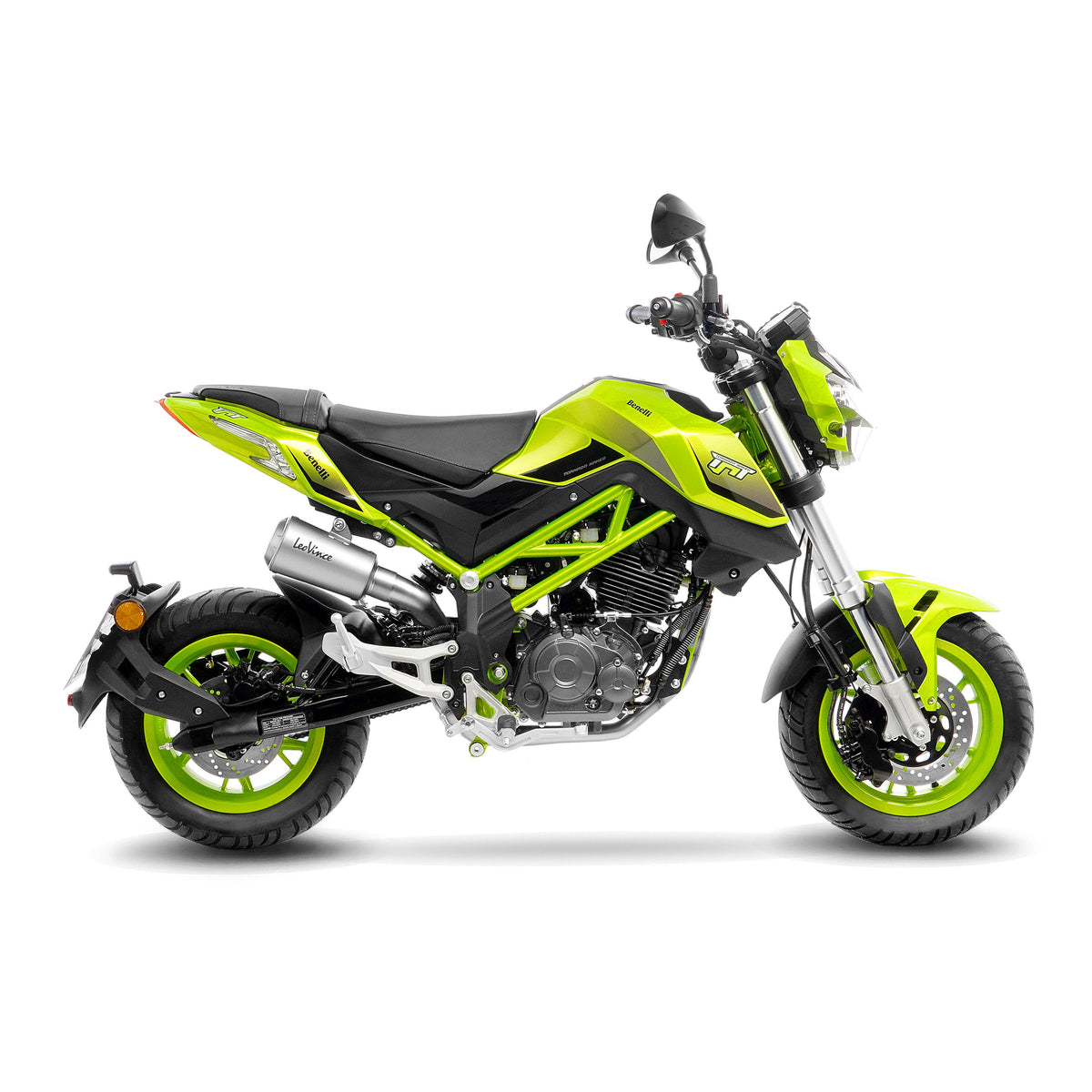 LeoVince Lv-10 (15261U) - shared across all 2 applications - image 1 of 4